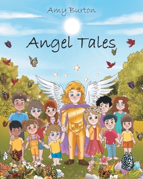 Paperback Angel Tales Book