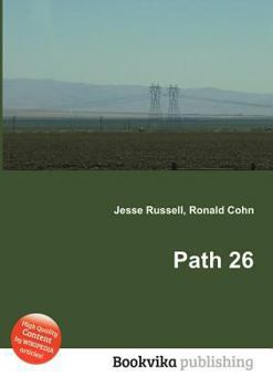 Paperback Path 26 Book