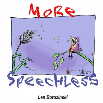 Paperback More Speechless Book