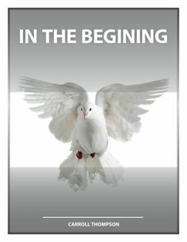 Paperback In The Beginning Book