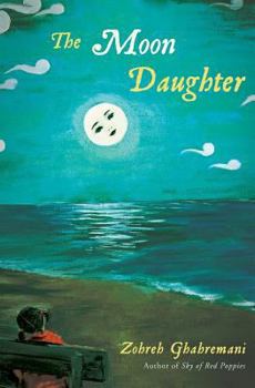 Paperback The Moon Daughter Book
