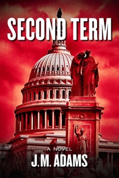 Hardcover Second Term Book