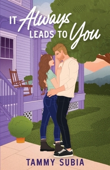 Paperback It Always Leads to You Book