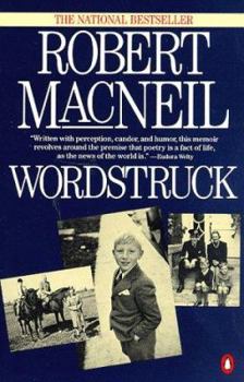 Paperback Wordstruck Book