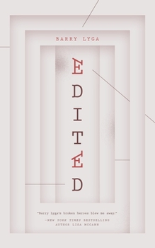 Unedited - Book #1 of the Un/Edited