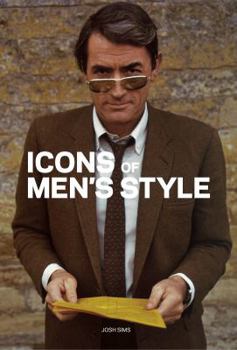 Paperback Icons of Men's Style Book