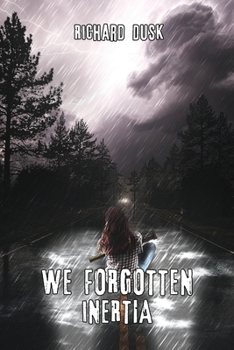 Paperback We Forgotten: Inertia Book