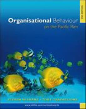 Organisational Behaviour on the Pacific Rim