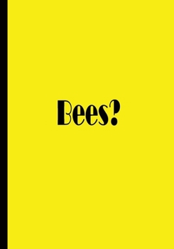 Paperback Bees? Book