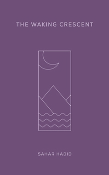 Paperback The Waking Crescent Book