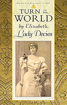 Paperback Turn of the World Book