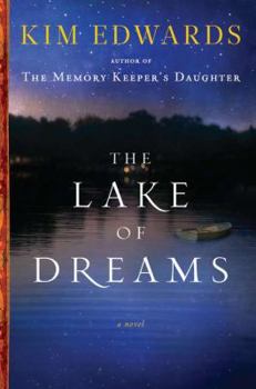 Hardcover The Lake of Dreams: A Novel Book