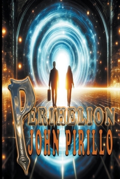 Paperback Perihelion Book