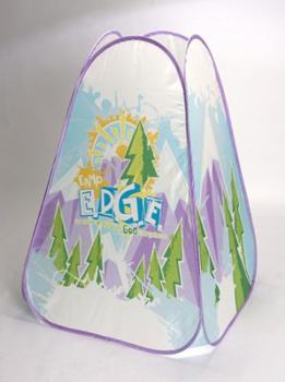 Misc. Supplies Vacation Bible School 2009 Camp E.D.G.E. Pop-Up Mountain Range VBS: Experience & Discover God Everywhere Book