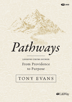 Pathways - DVD Set: From Providence to Purpose / Lessons from Esther