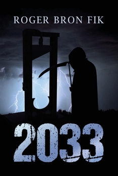 Paperback 2033 Book