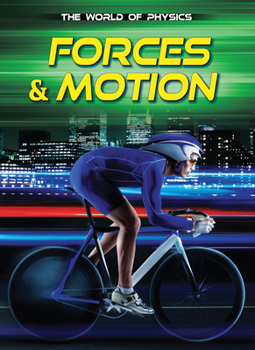Forces & Motion