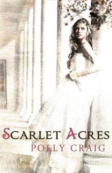 Paperback Scarlet Acres Book