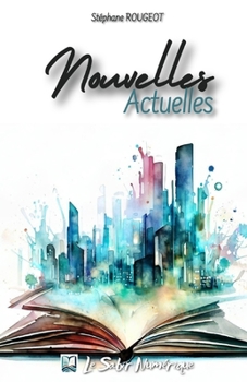 Paperback Nouvelles Actuelles [French] Book