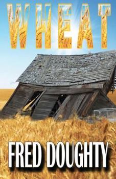 Paperback Wheat: A tongue-in-cheek murder mystery Book