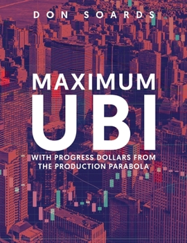 Paperback Maximum Ubi Book