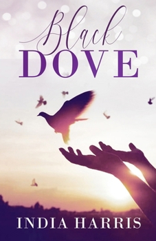 Paperback Black Dove Book