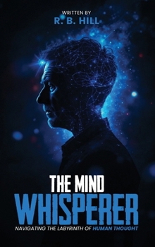 Hardcover The Mind Whisperer Book