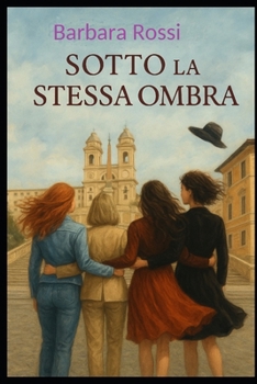 Paperback Sotto la stessa ombra [Italian] Book