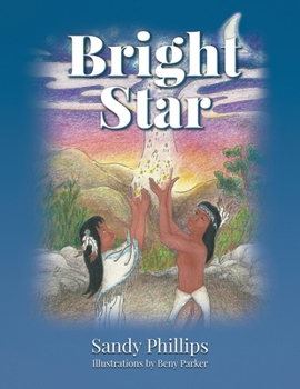 Paperback Bright Star Book