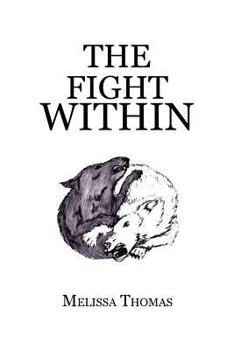 Paperback The Fight Within Book