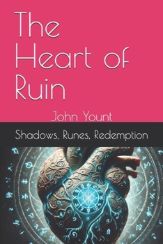 Paperback The Heart of Ruin Book
