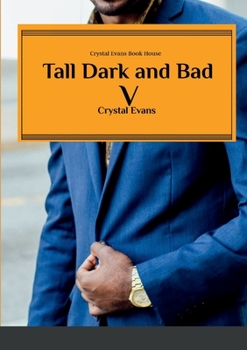 Paperback Tall Dark and Bad V Book