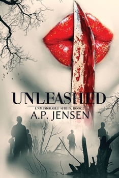 Unleashed - Book #2 of the Unmemorable