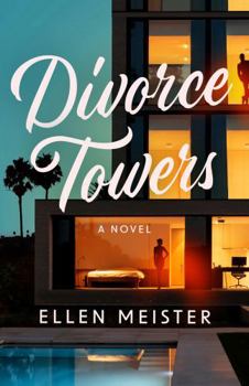 Paperback Divorce Towers Book