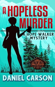 Paperback A Hopeless Murder Book