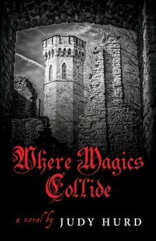 Paperback Where Magics Collide Book