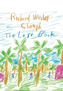 Hardcover The Last Book