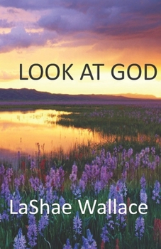 Paperback Look At God Book