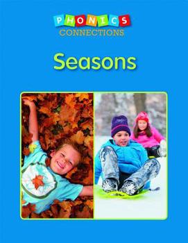Paperback Seasons Book