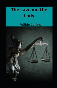 Paperback The Law and the Lady illustrated Book