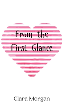 Hardcover From the First Glance Book