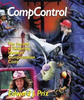 Paperback CompControl (Psi Successful Business Library) Book