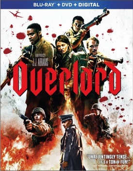 Blu-ray Overlord Book