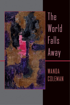 Paperback The World Falls Away Book