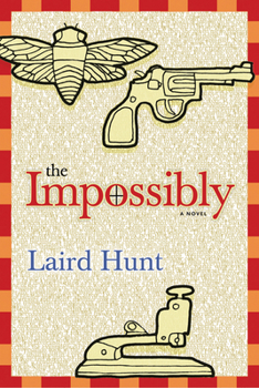 Paperback The Impossibly Book