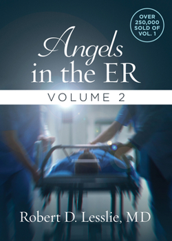 Paperback Angels in the Er Volume 2: Volume 2 Book
