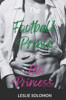 The Football Prince and His Princess