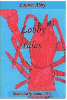 Paperback Lobby Tales Book