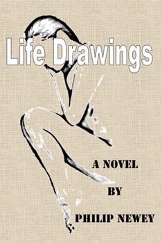 Paperback Life Drawings Book