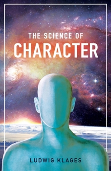 Paperback The Science of Character Book